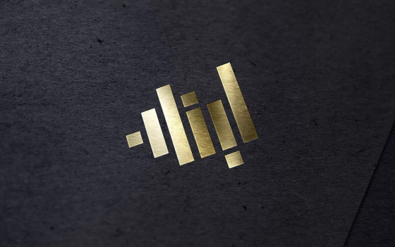 gold logo